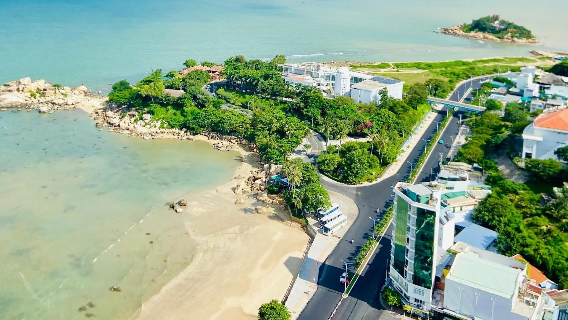 Bien Chill Home Nha Trang