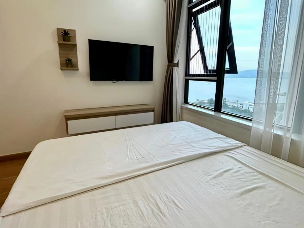 Bien Chill Home Nha Trang