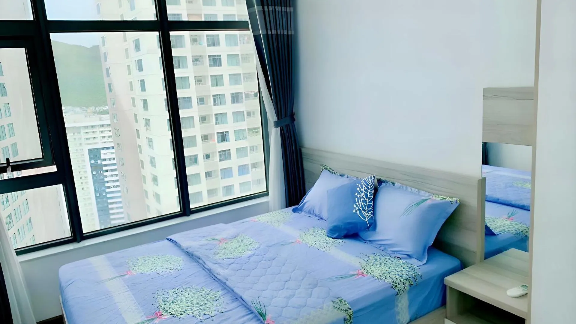 Apartment Bien Chill Home Nha Trang
