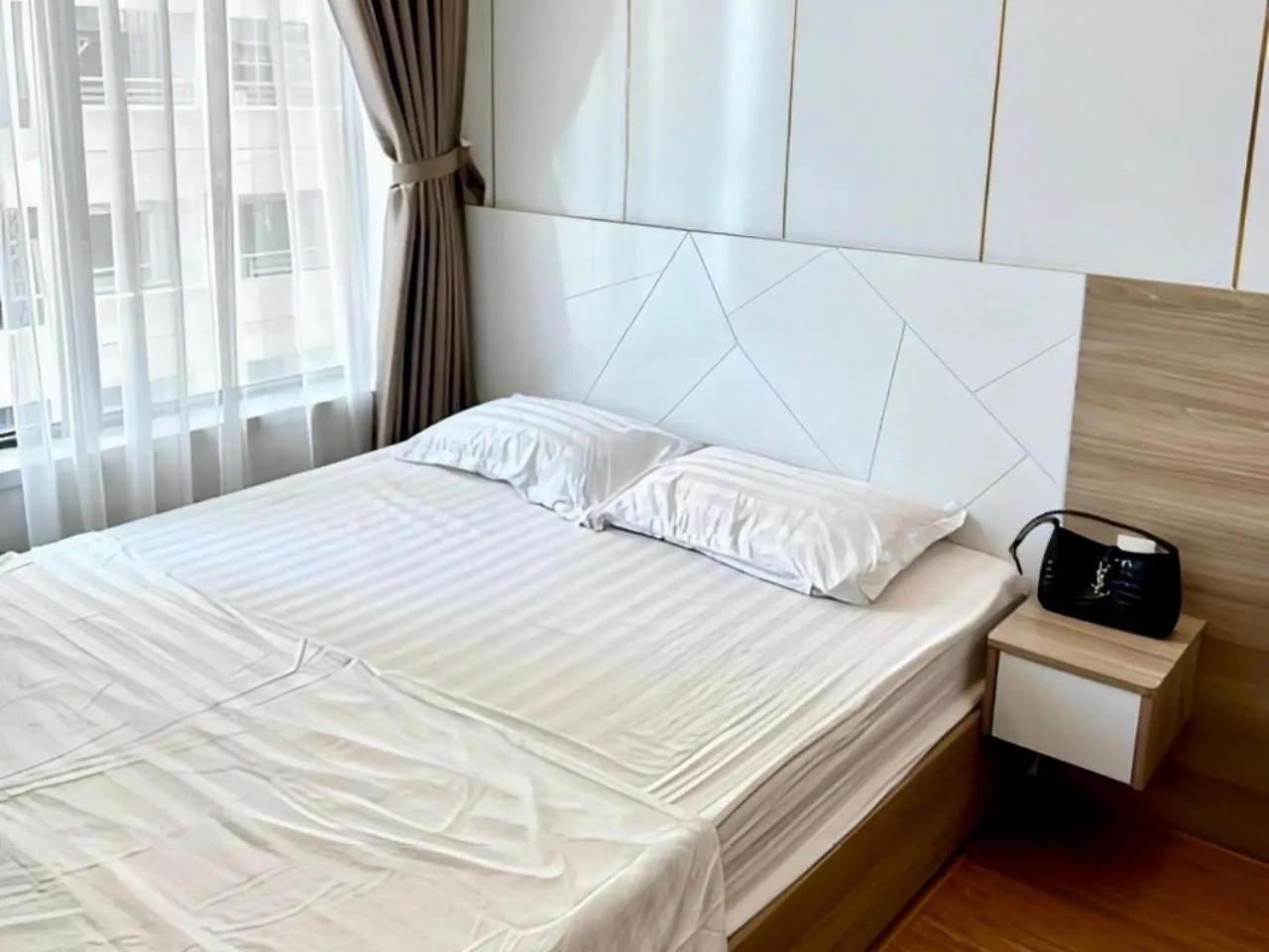 Apartment Bien Chill Home Nha Trang