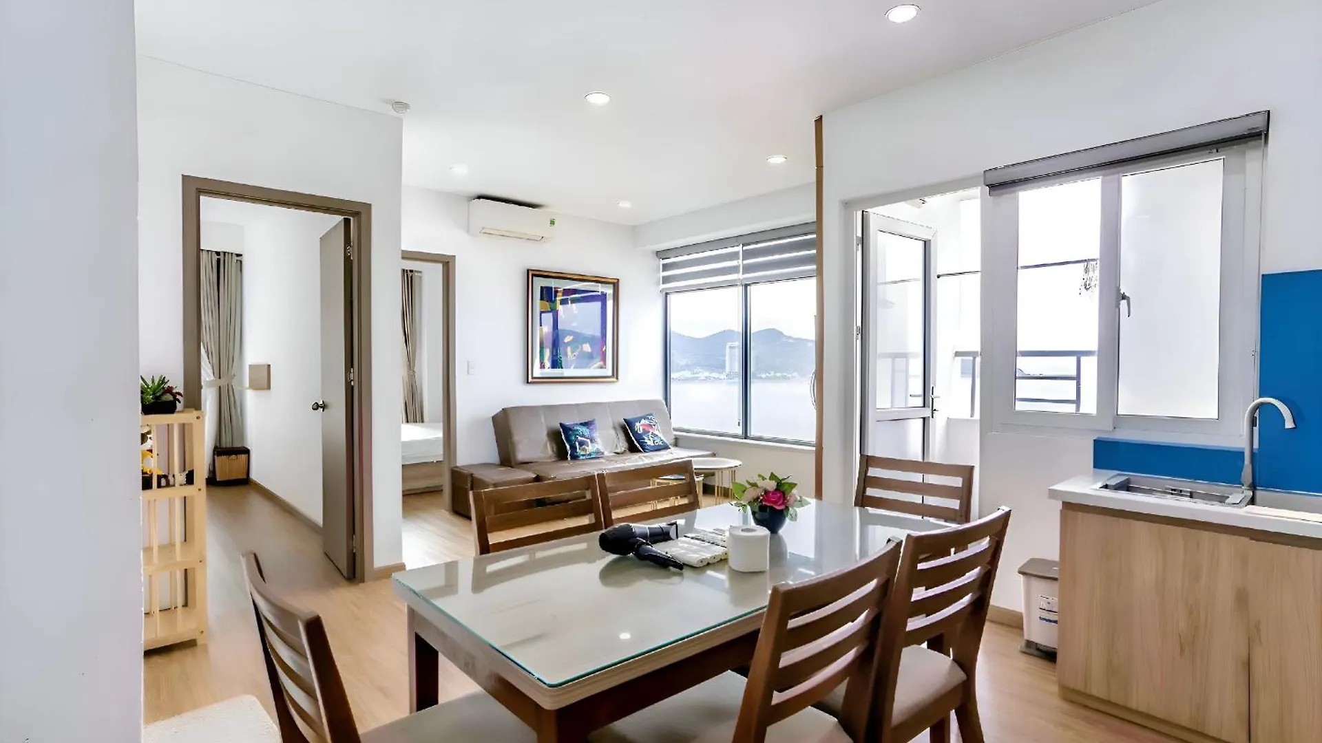 Bien Chill Home Nha Trang