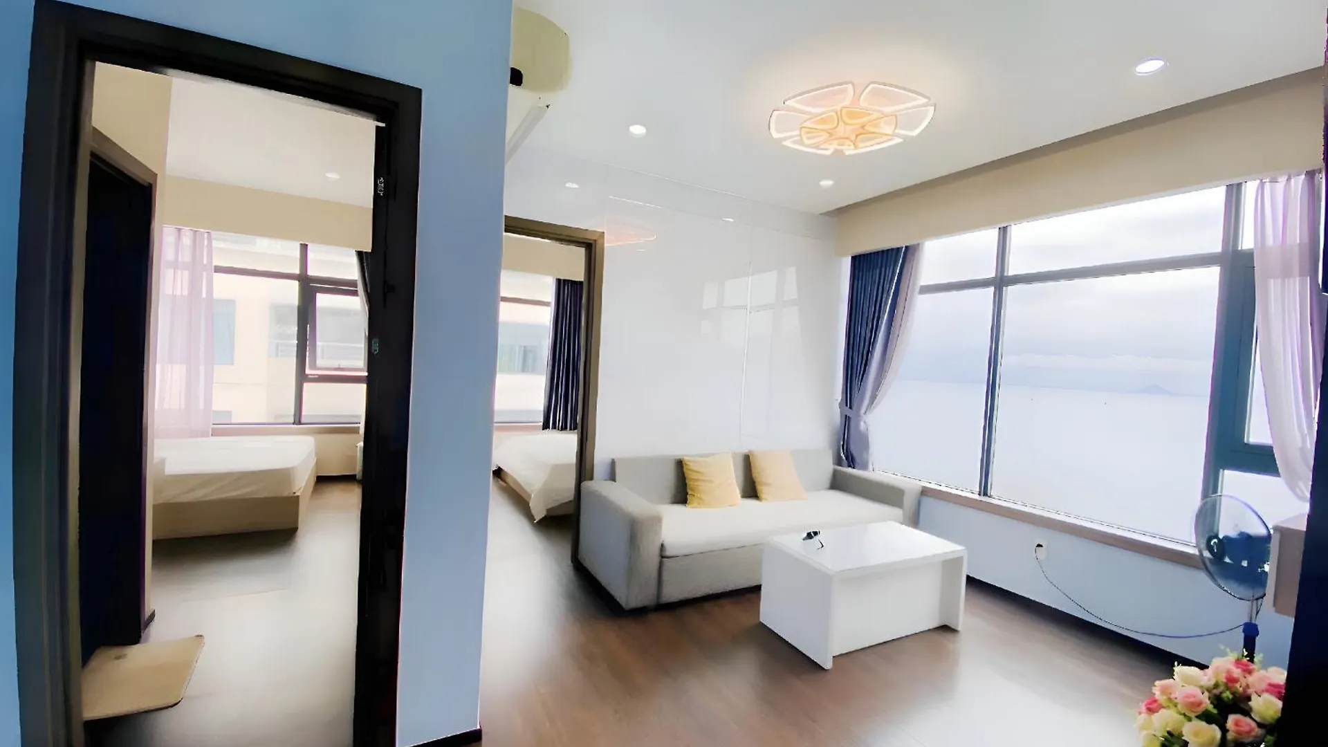 Bien Chill Home Nha Trang Apartment