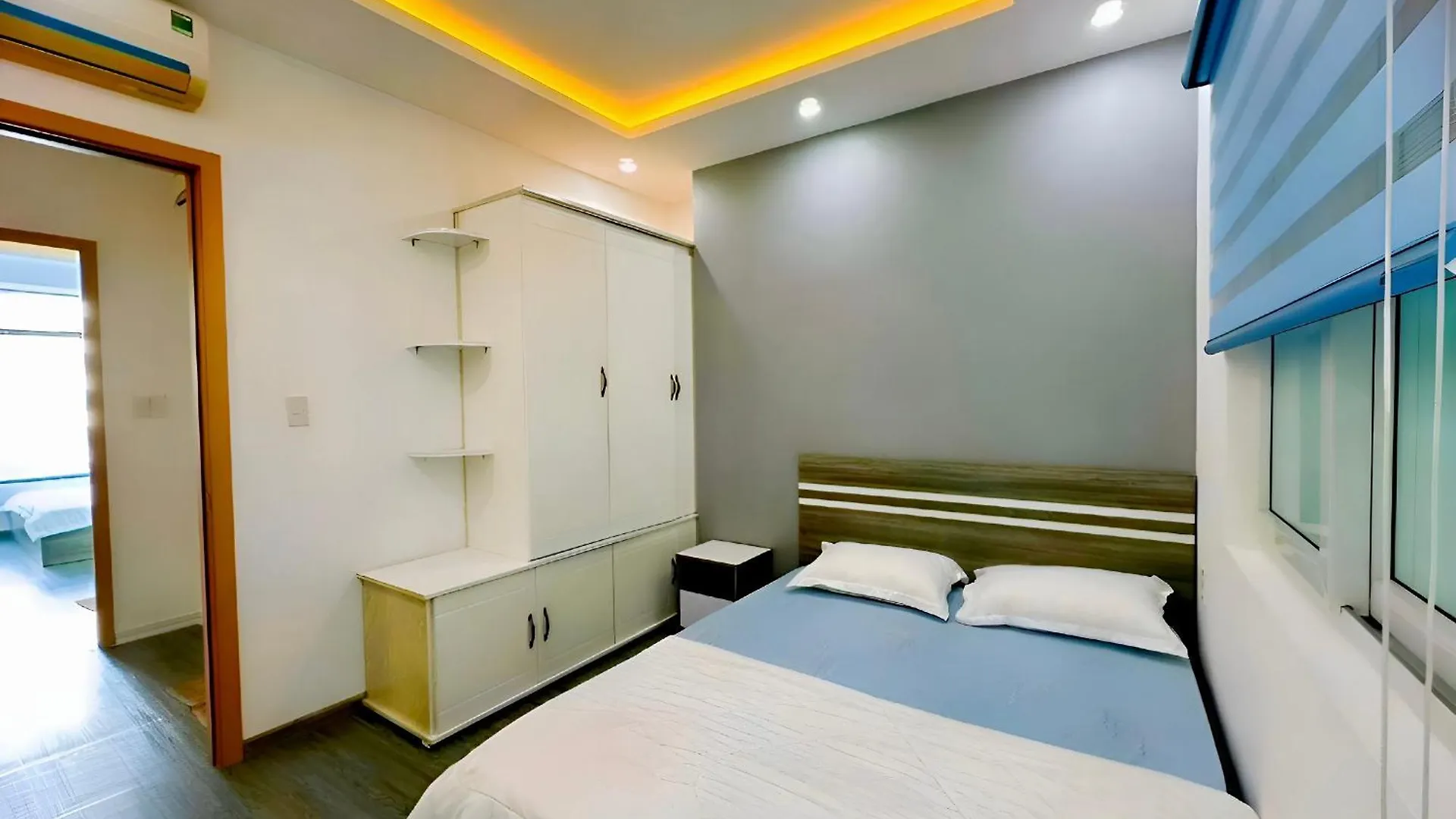 Bien Chill Home Nha Trang 0*,  Vietnam