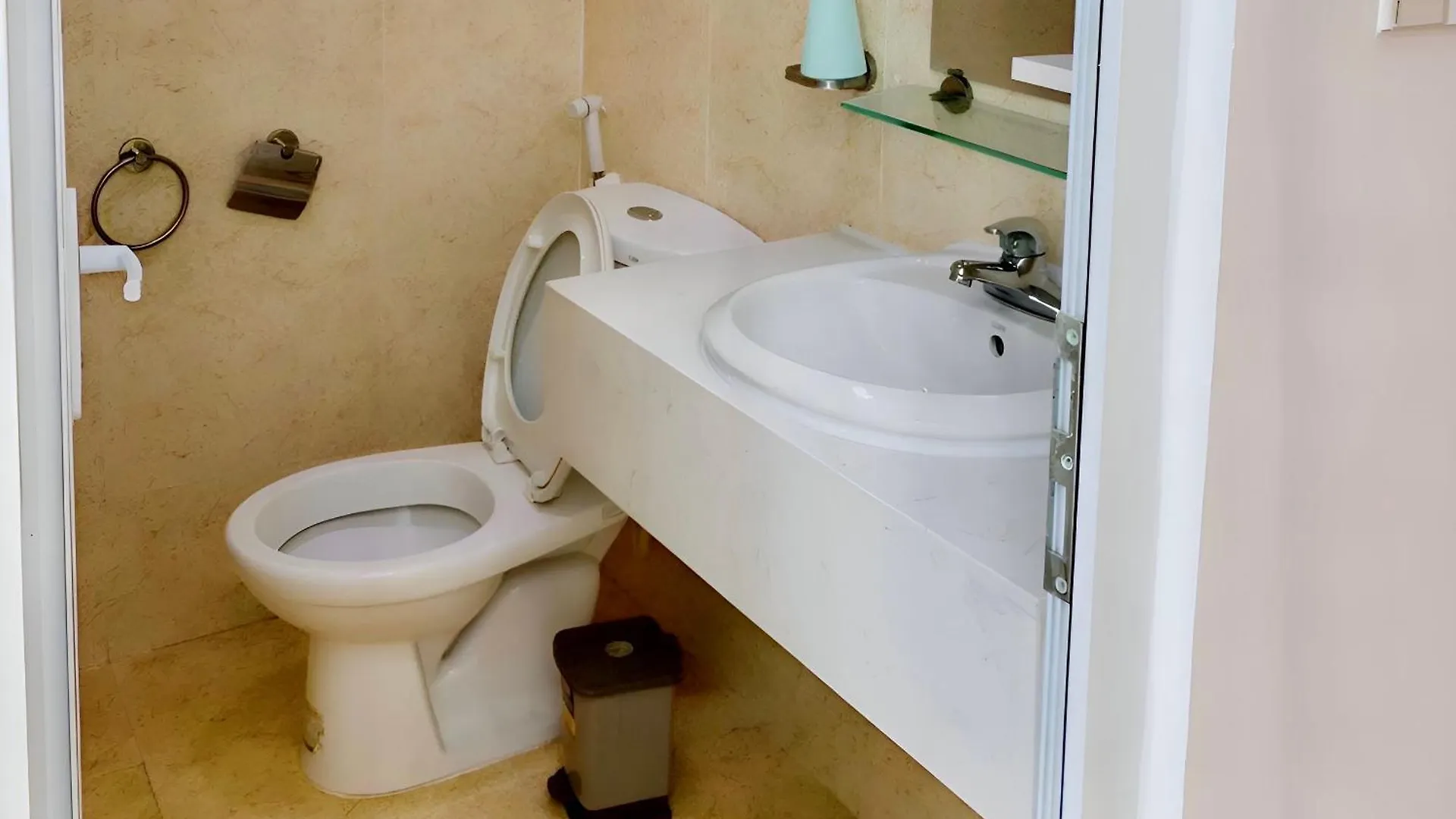 Apartment Bien Chill Home Nha Trang