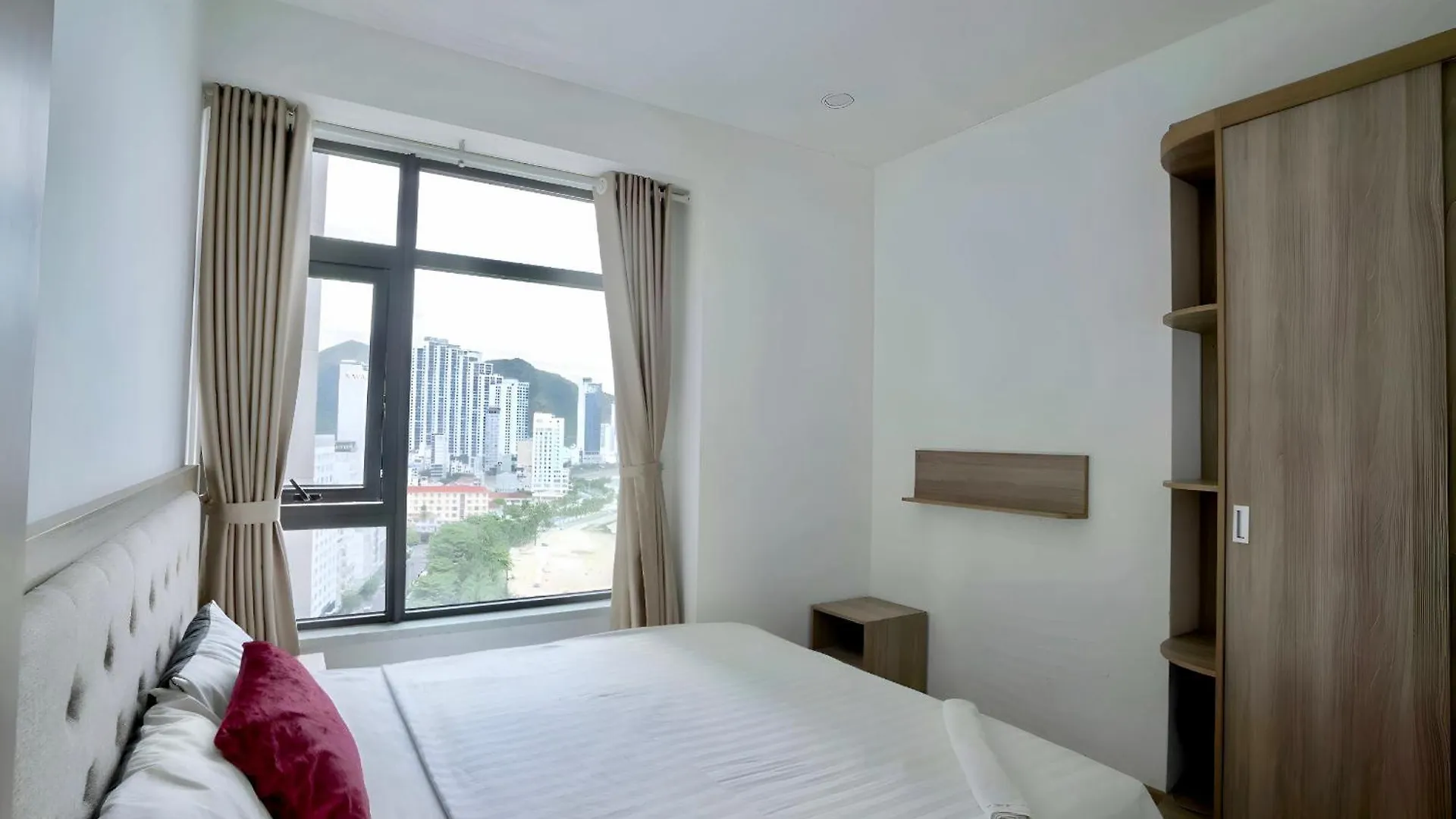 Bien Chill Home Nha Trang Vietnam