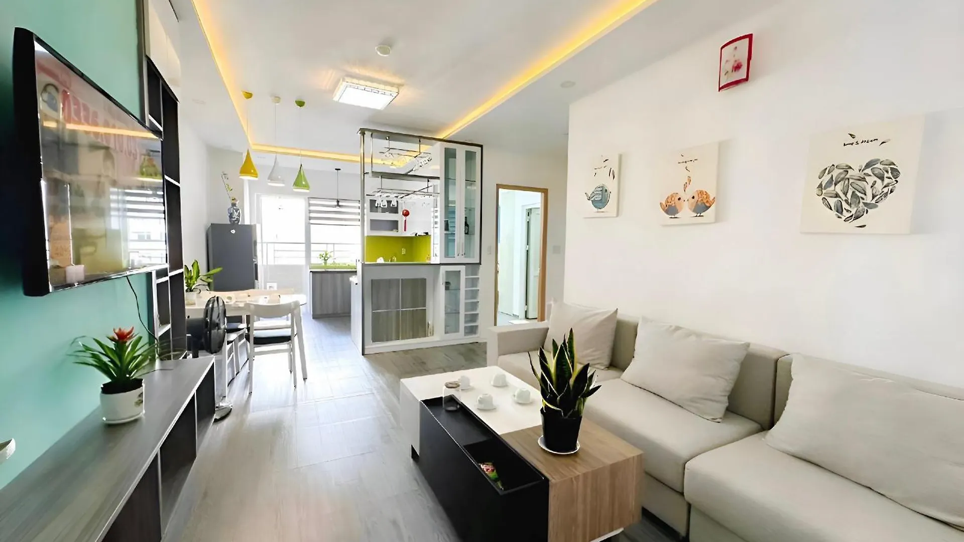 Bien Chill Home Nha Trang 0*,  Vietnam