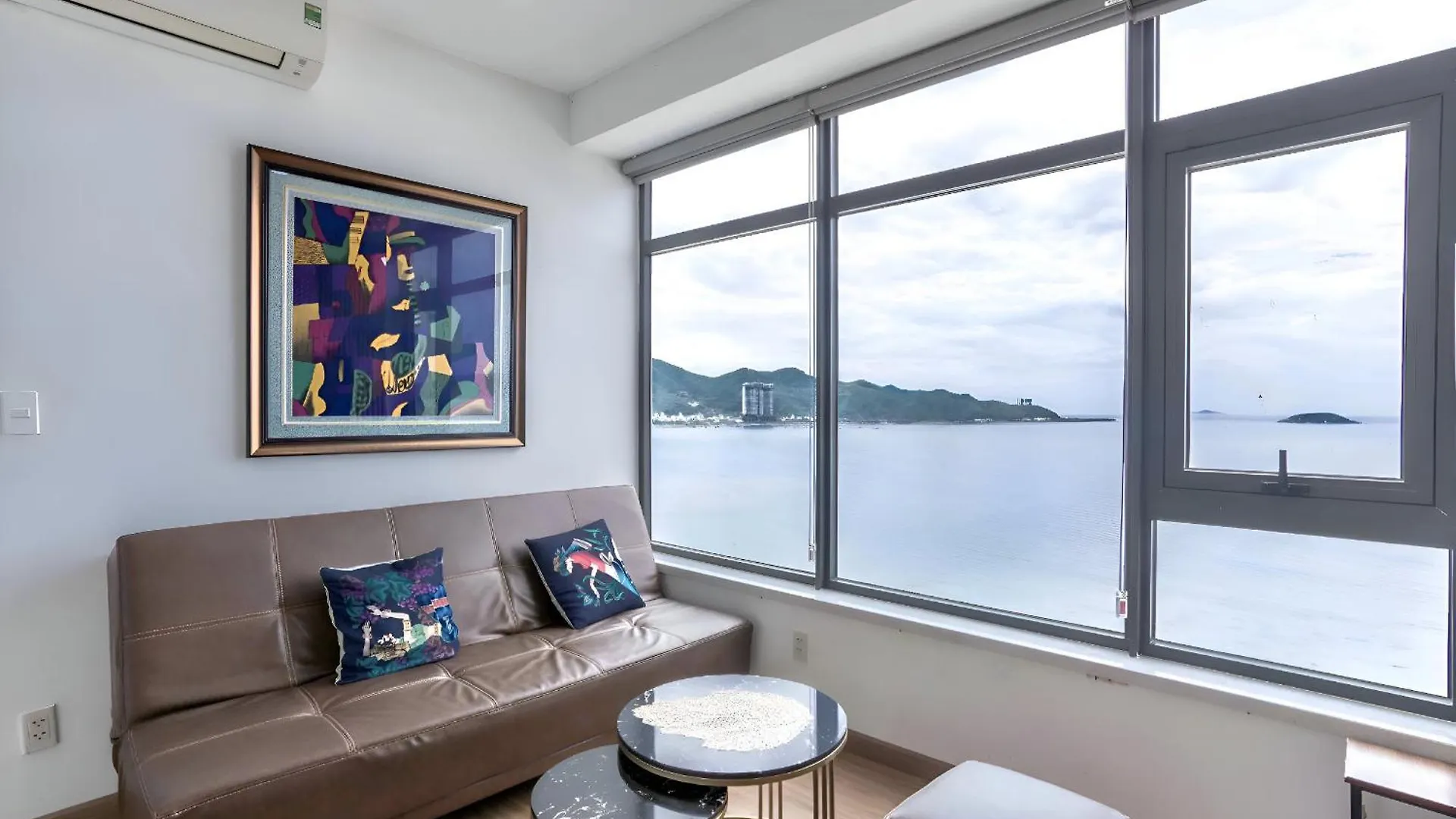 Appartement Bien Chill Home Nha Trang