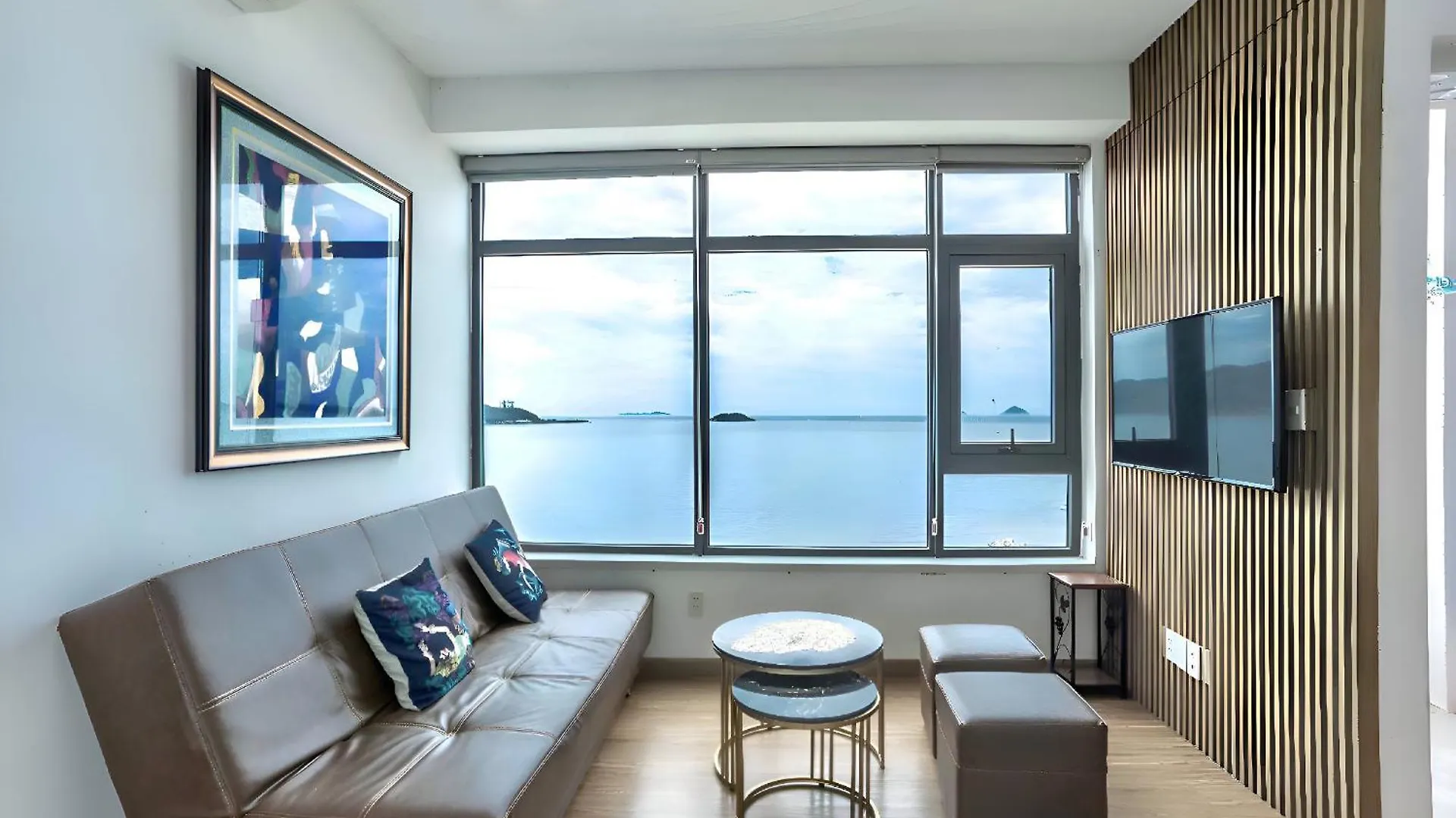 Apartment Bien Chill Home Nha Trang