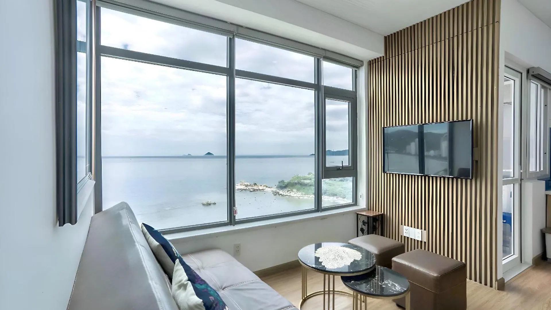 Apartment Bien Chill Home Nha Trang