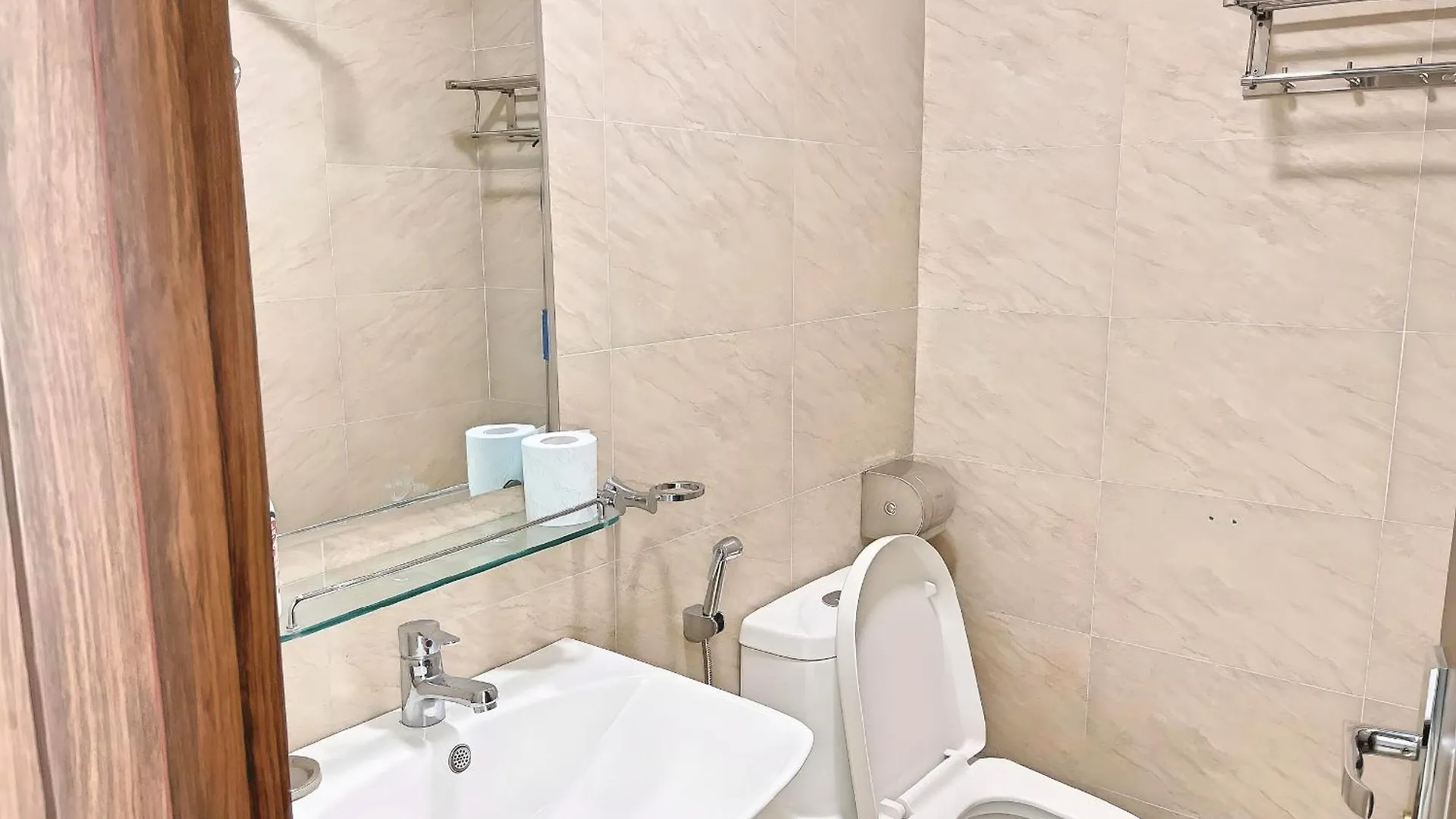 Apartment Bien Chill Home Nha Trang Vietnam