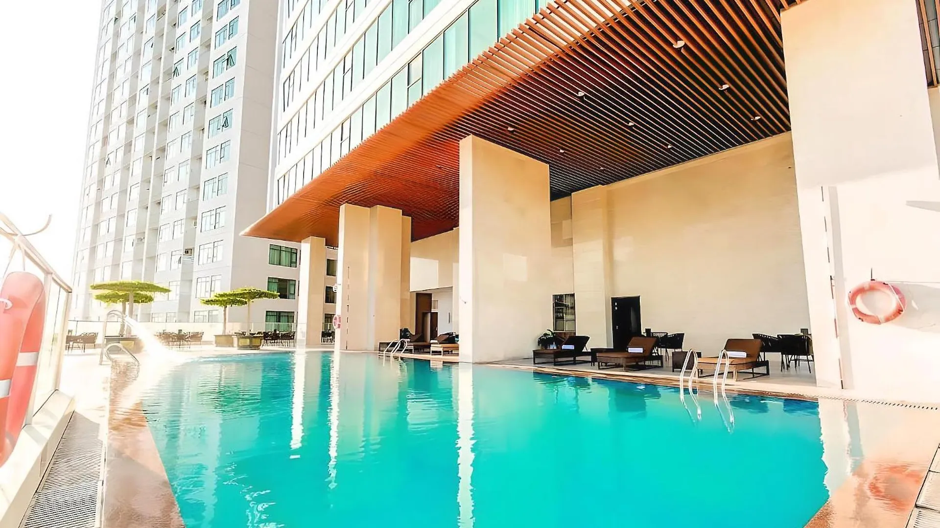 Appartement Bien Chill Home Nha Trang Vietnam