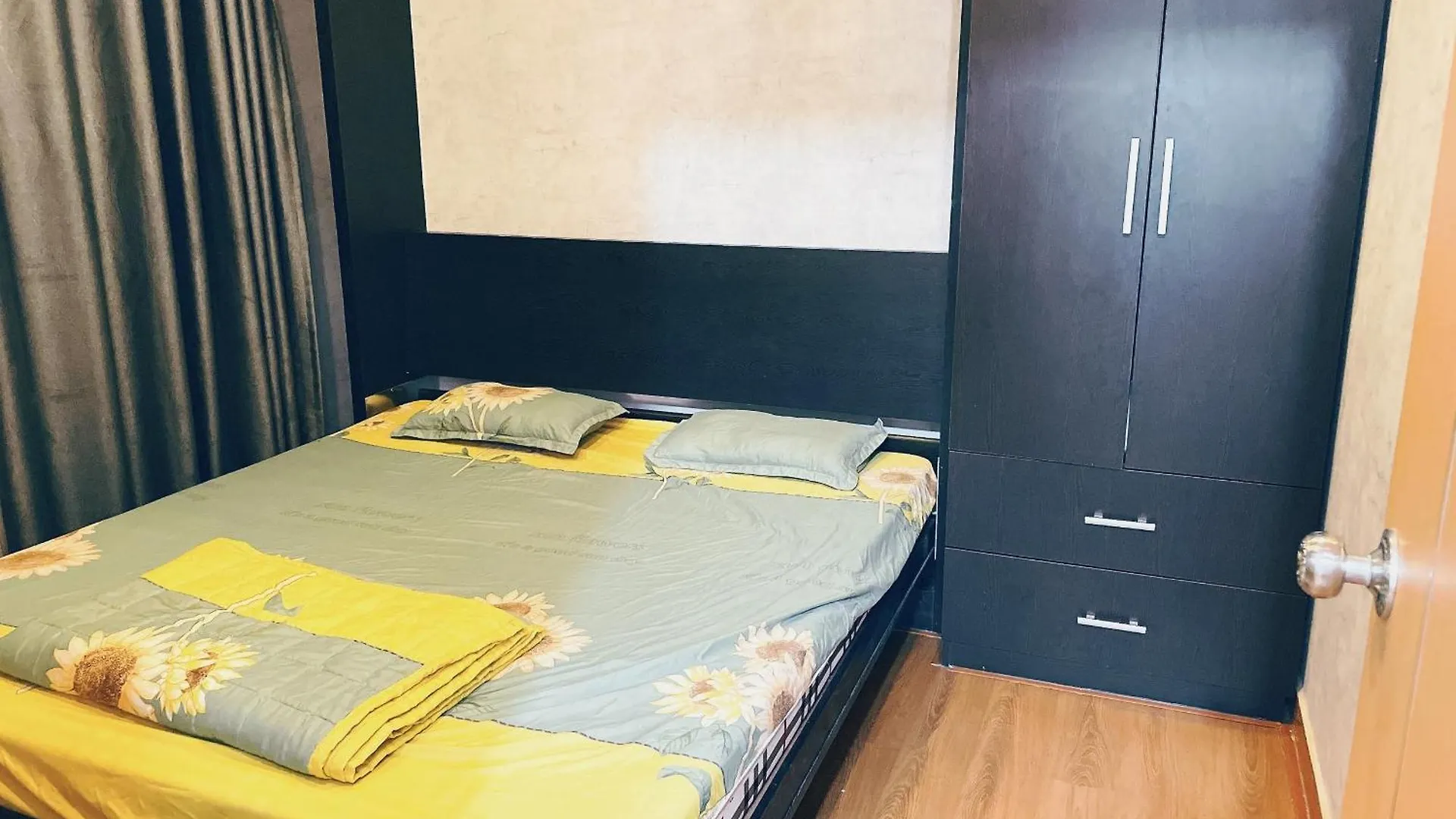 Appartement Bien Chill Home Nha Trang Vietnam