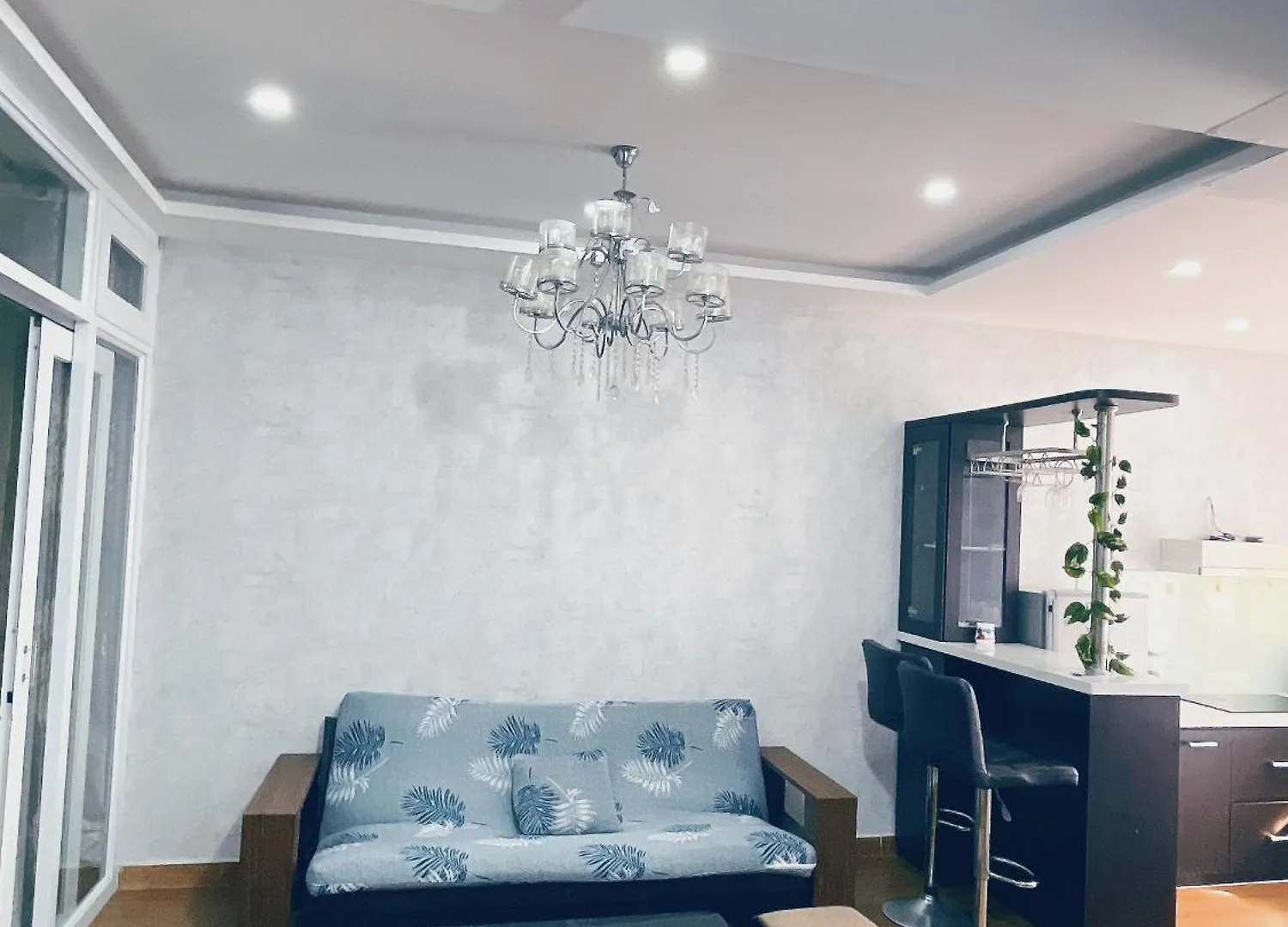 Bien Chill Home Nha Trang Apartment