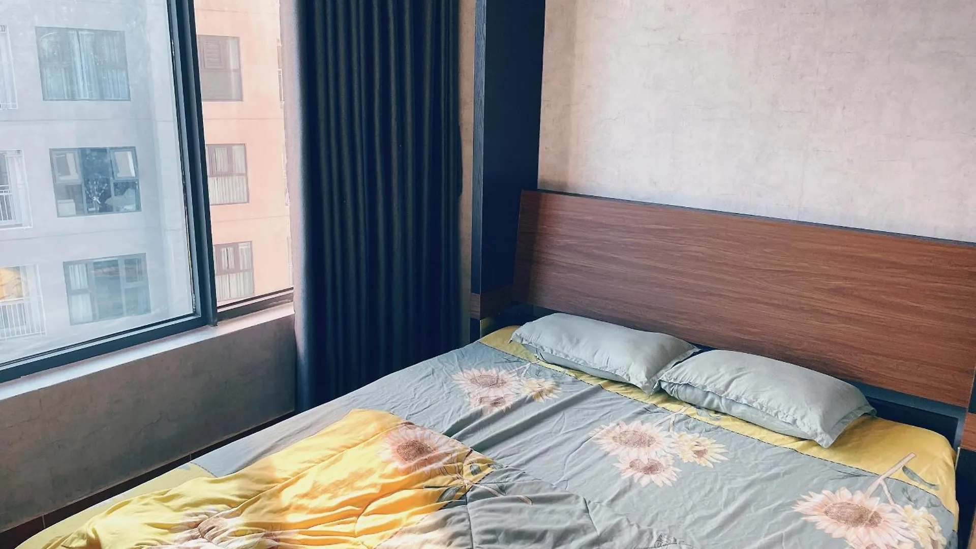 Apartment Bien Chill Home Nha Trang Vietnam