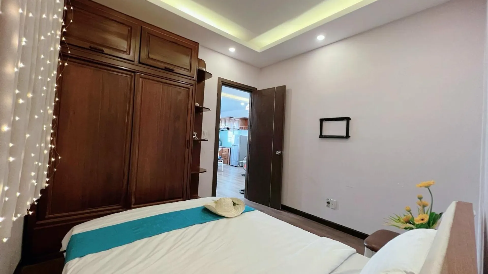 Bien Chill Home Nha Trang 0*,