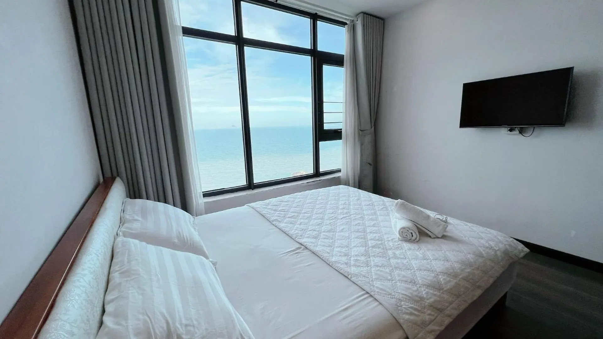 Bien Chill Home Nha Trang Apartment