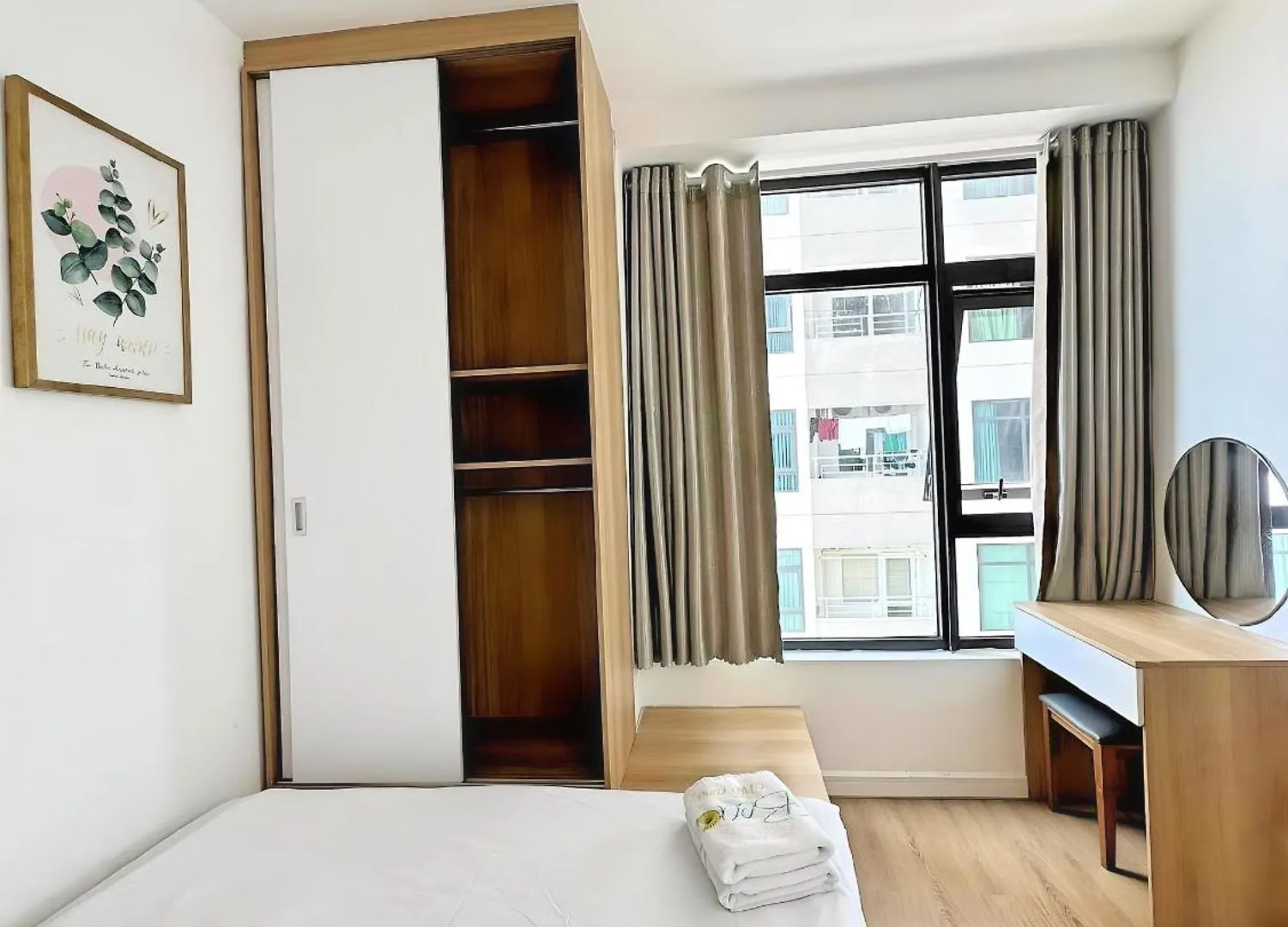 Bien Chill Home Nha Trang Vietnam