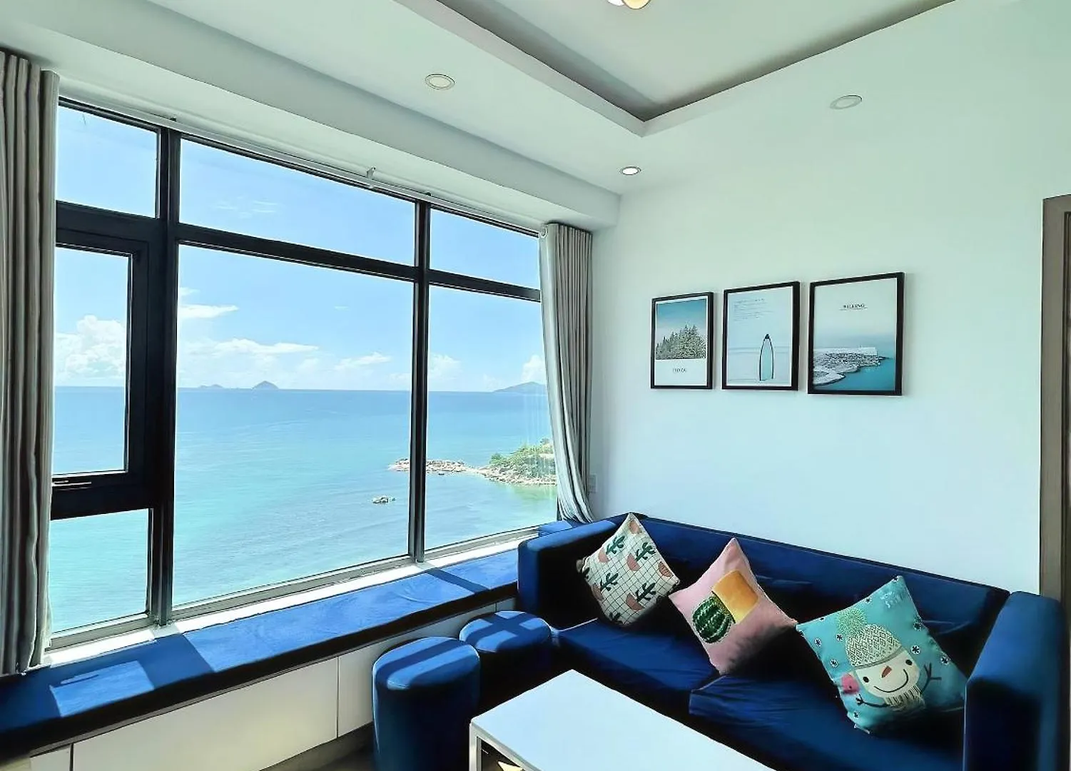 Appartement Bien Chill Home Nha Trang Vietnam