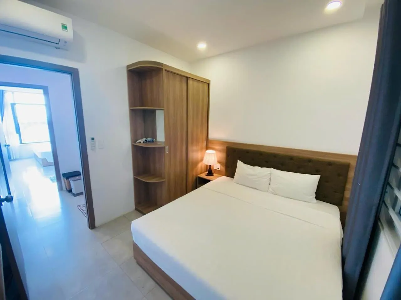Bien Chill Home Nha Trang 0*,