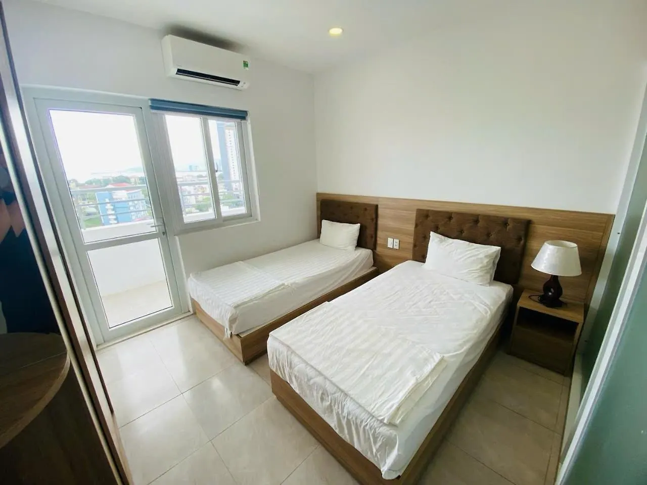 Bien Chill Home Nha Trang Appartement