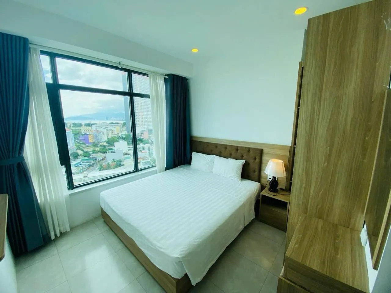Bien Chill Home Nha Trang