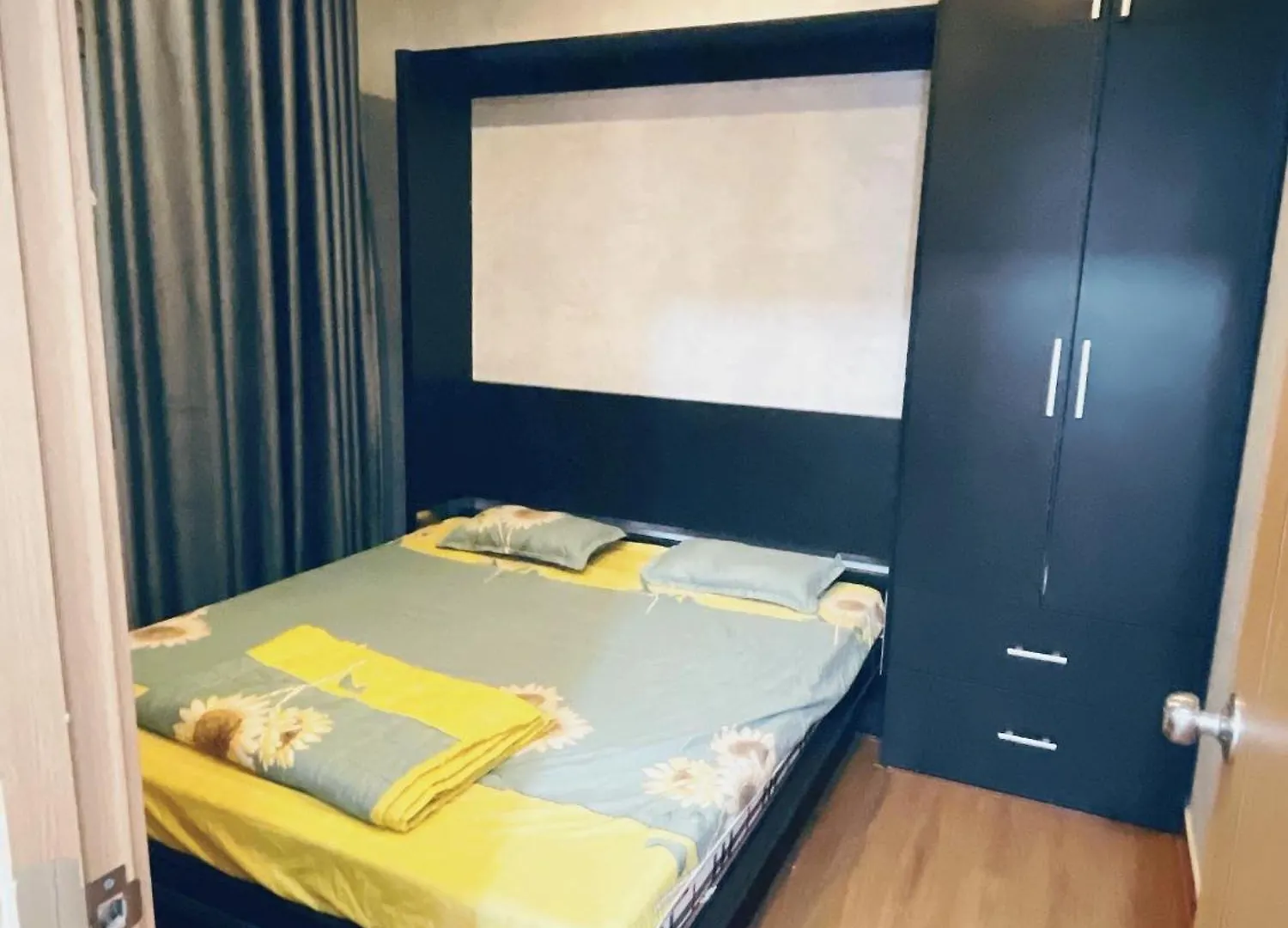 Apartment Bien Chill Home Nha Trang