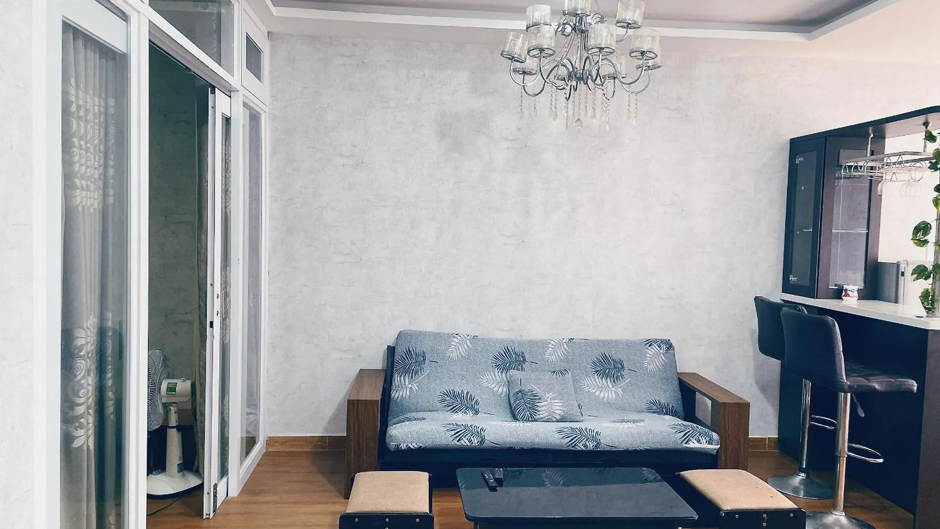 Bien Chill Home Nha Trang Apartment
