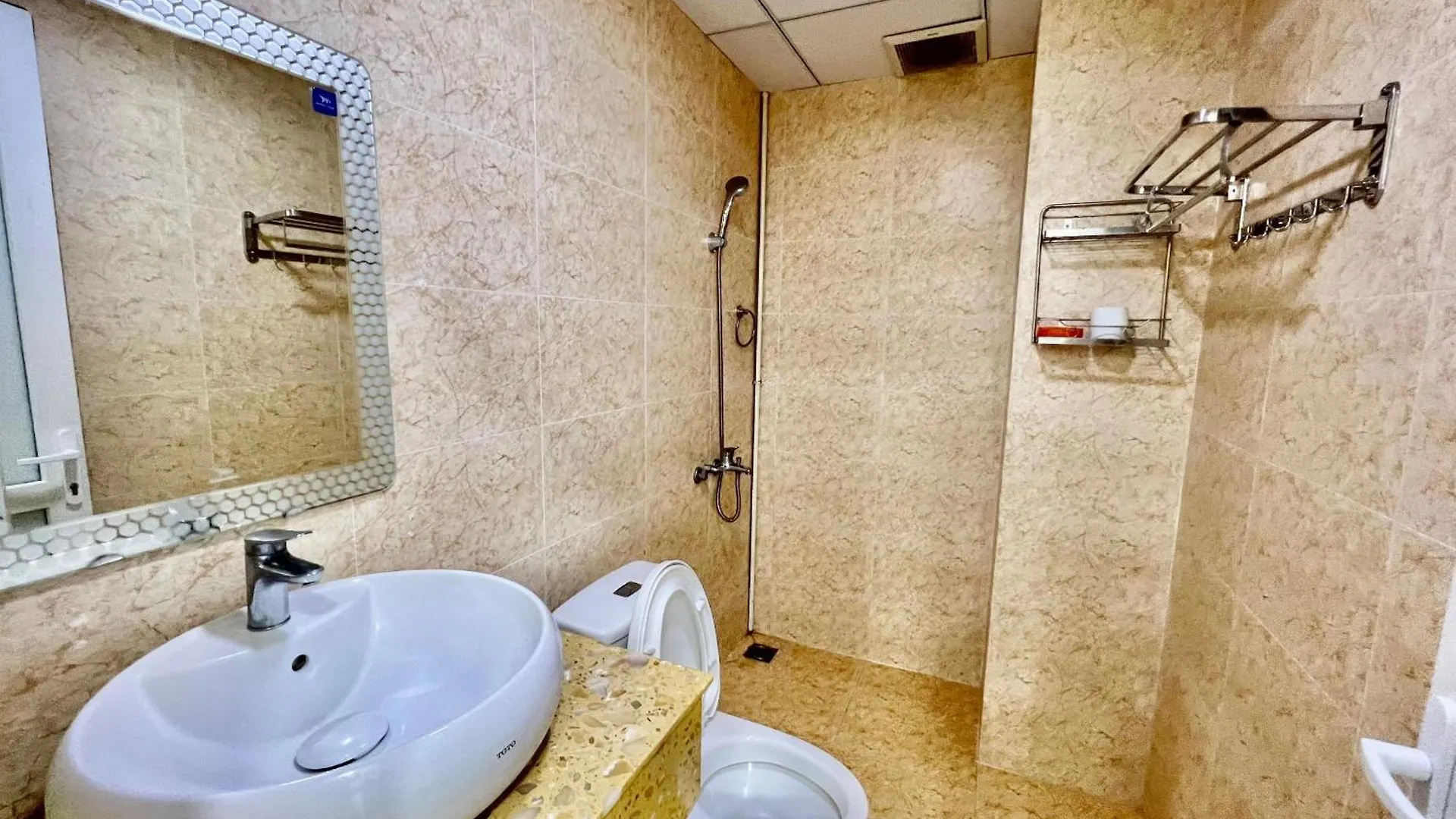 Bien Chill Home Nha Trang Apartment