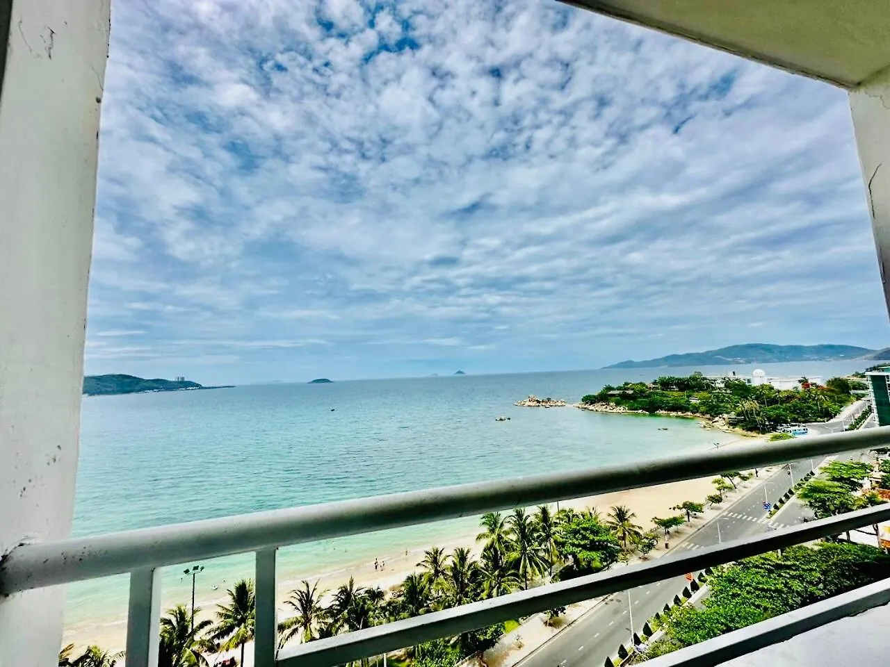Bien Chill Home Nha Trang