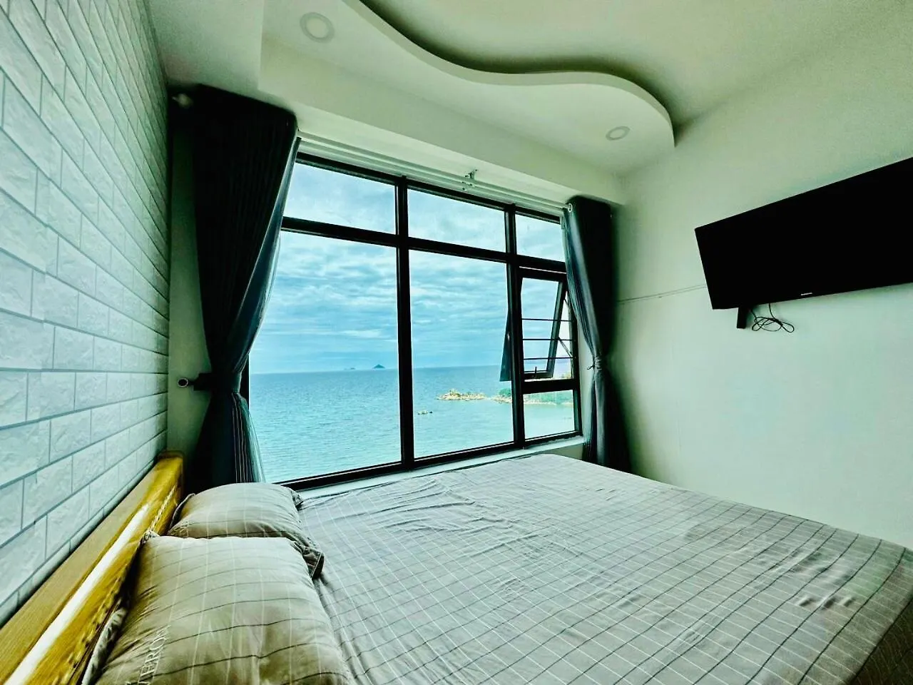 Bien Chill Home Nha Trang Apartment