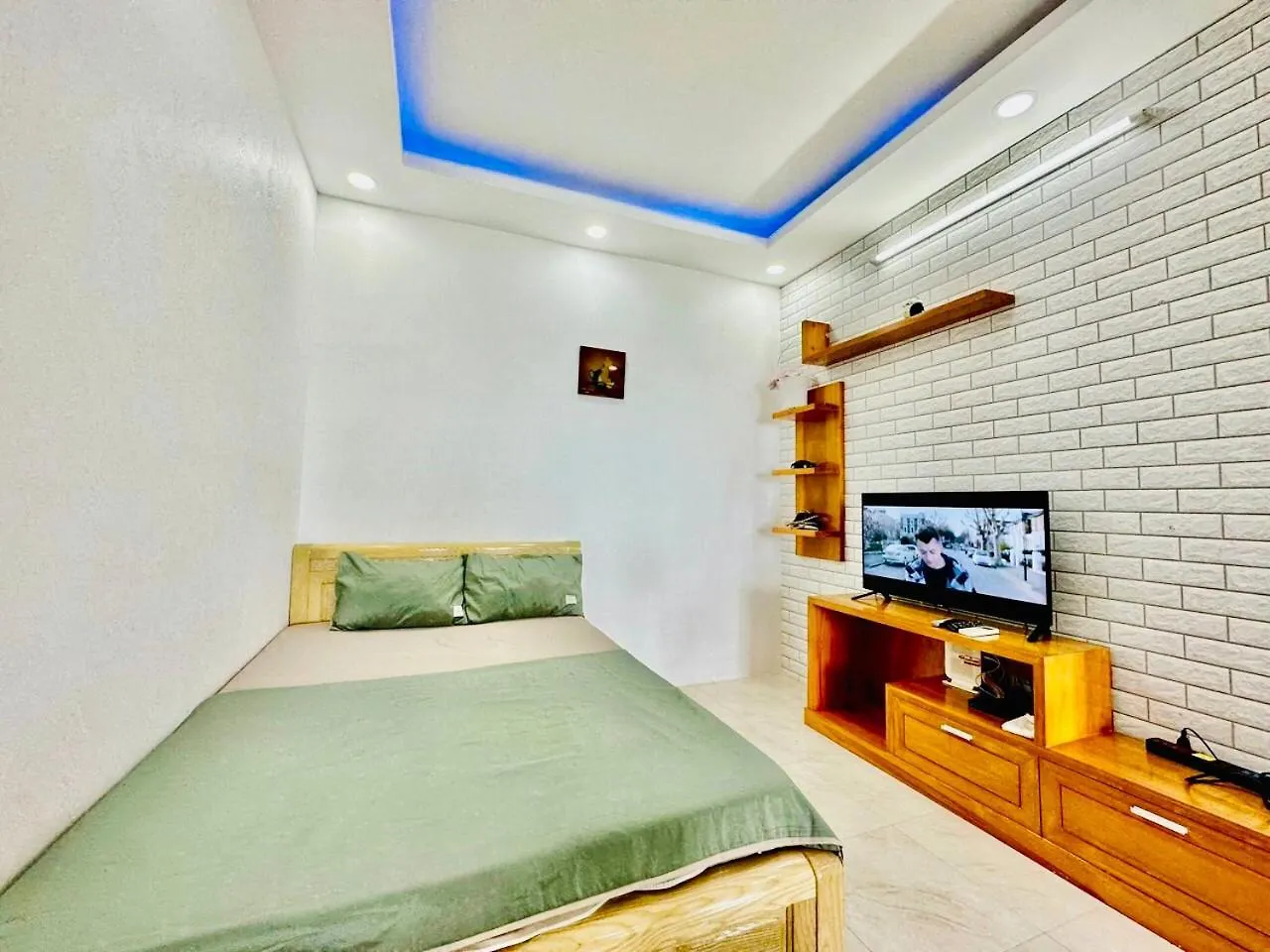 Apartment Bien Chill Home Nha Trang
