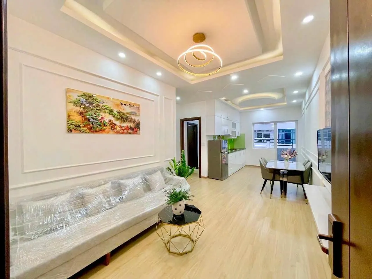 Bien Chill Home Nha Trang 0*,