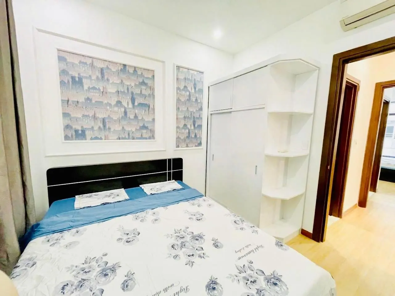 Appartement Bien Chill Home Nha Trang