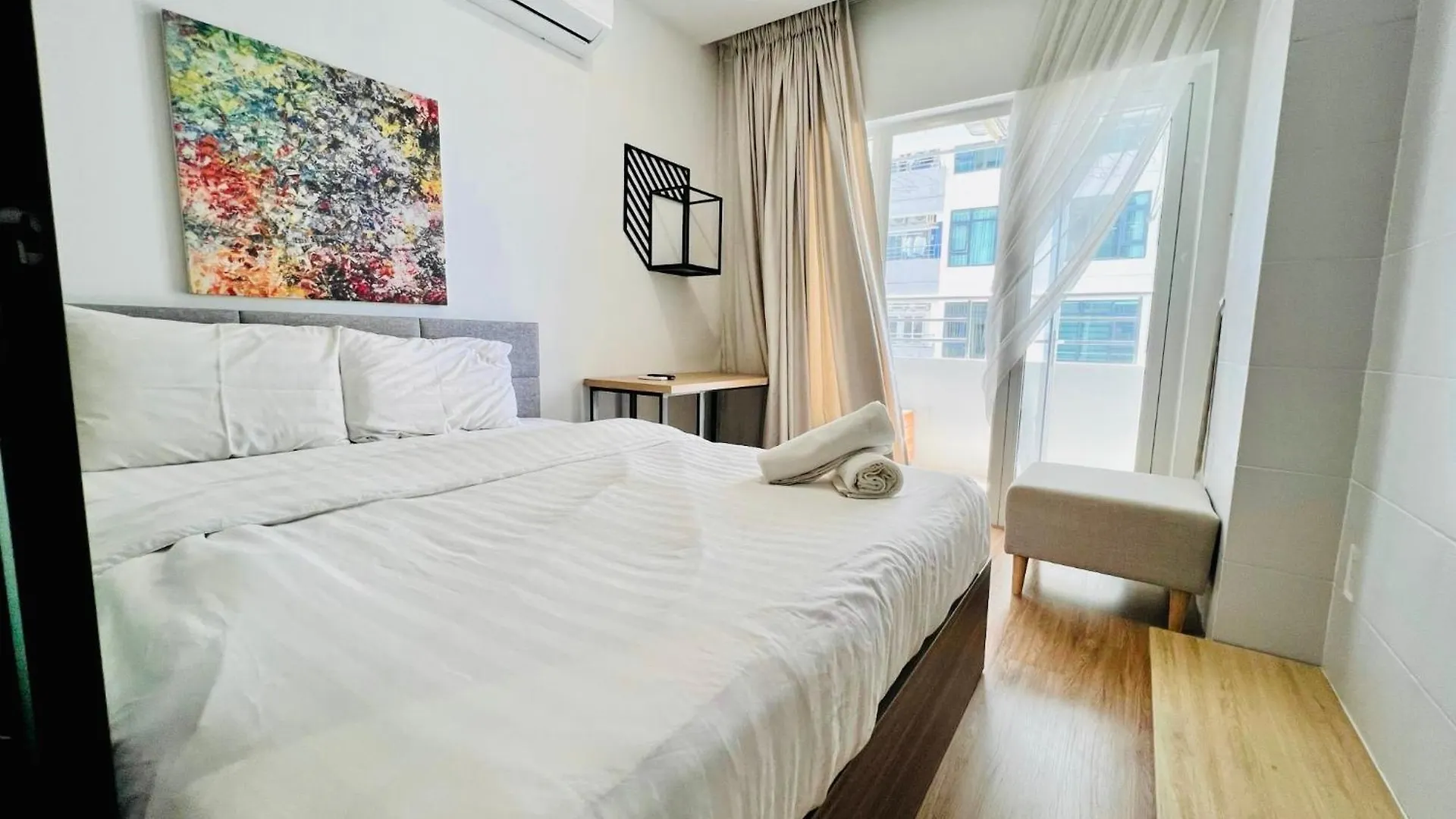 Bien Chill Home Nha Trang Vietnam