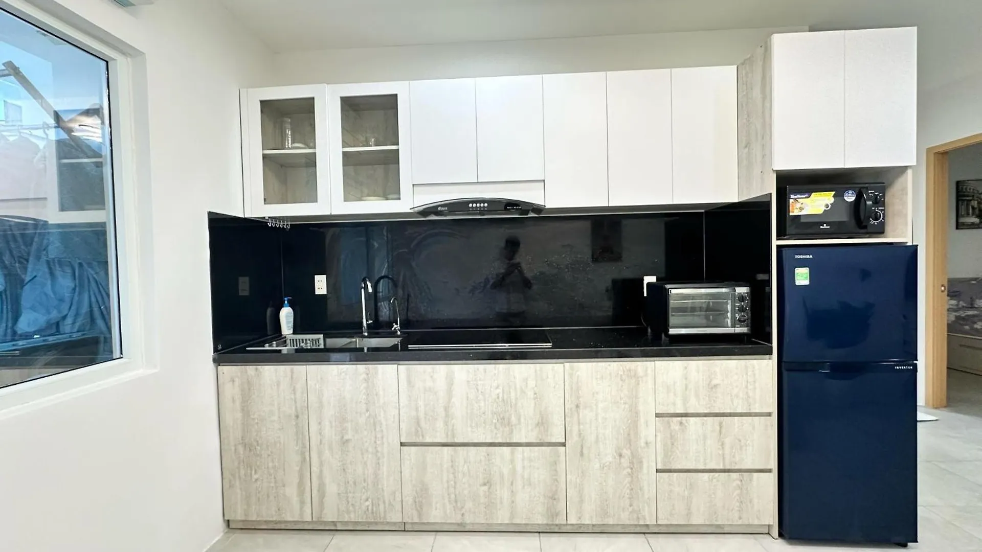 Bien Chill Home Nha Trang Appartement