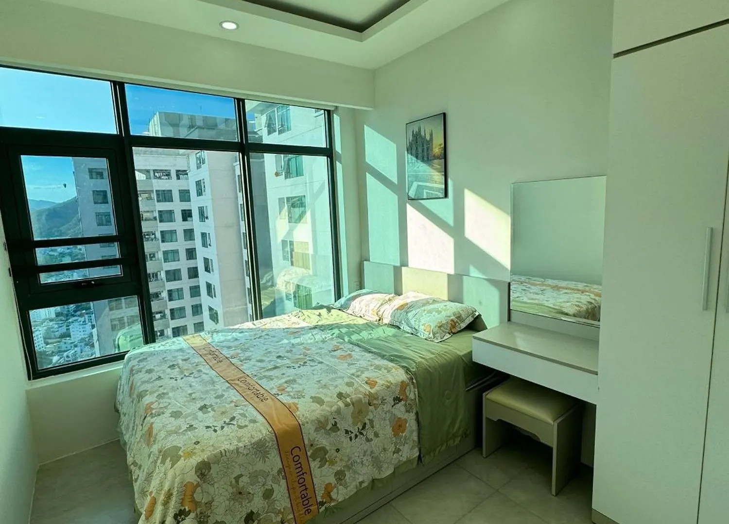Bien Chill Home Nha Trang Vietnam